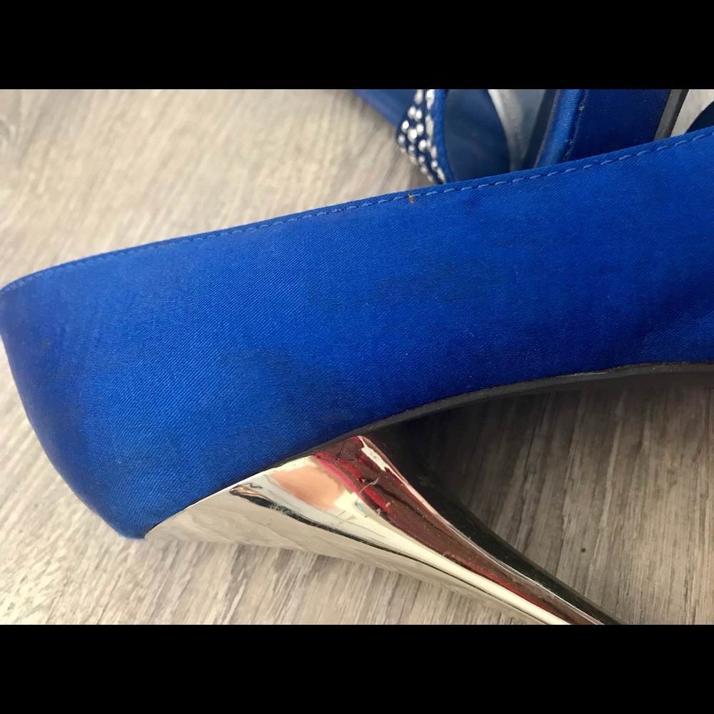 Heels 👠 - Picture 5 of 5