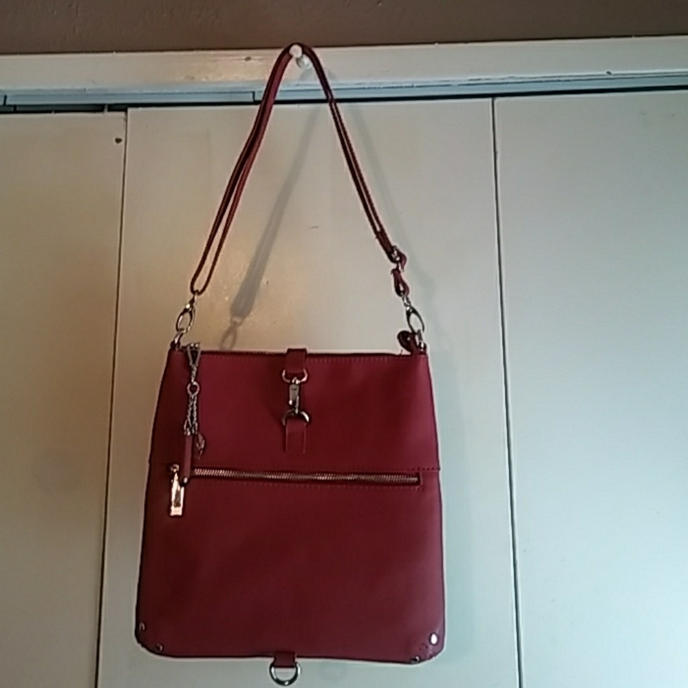 Mangano Purse
