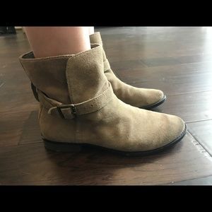 Sam Edelman booties