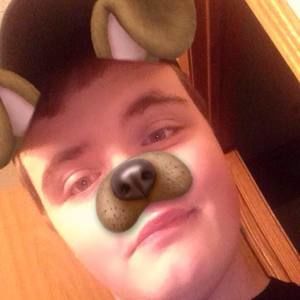 Meet your Posher, Carter