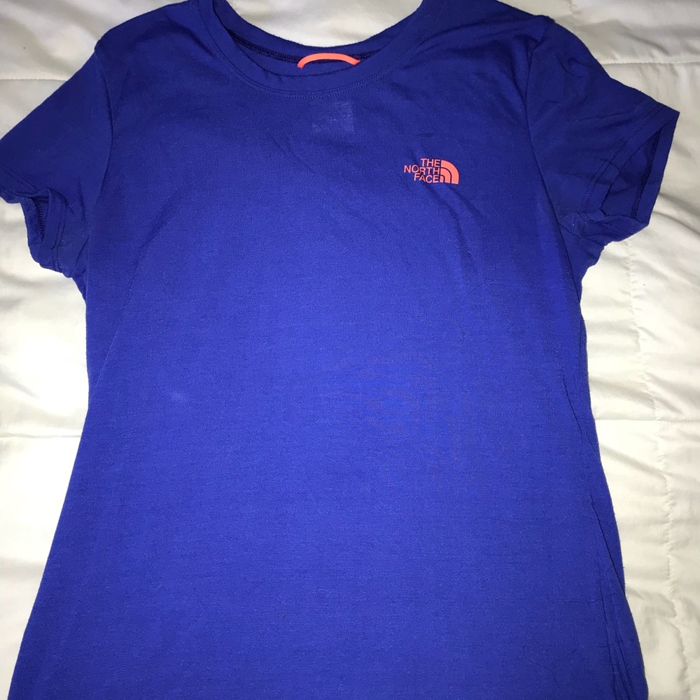 The North Face Shirt