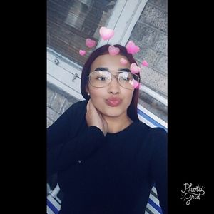 Meet your Posher, Jaylyanna