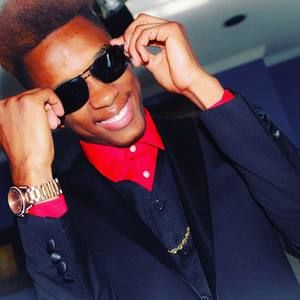 Meet your Posher, Albert