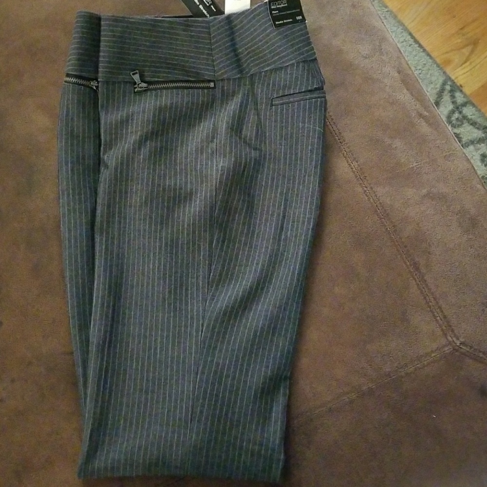 Ladies pants
