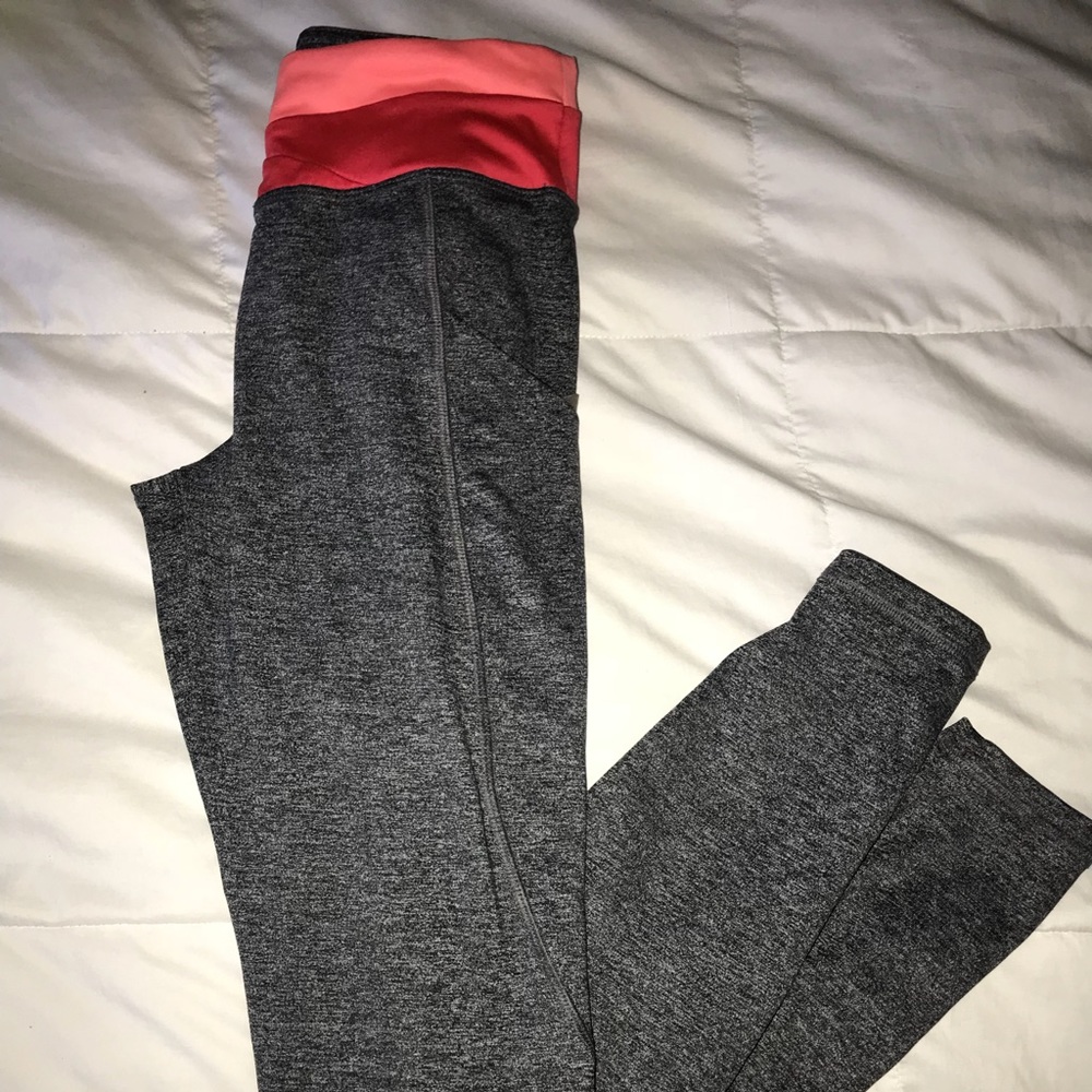 Forever 21 Leggings w/ Pocket