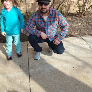 Meet your Posher, Ray