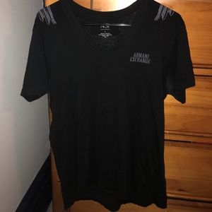 Armani Exchange T-shirt