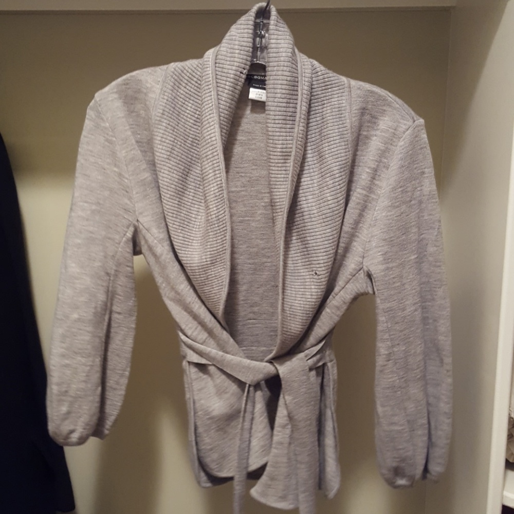Cardigan