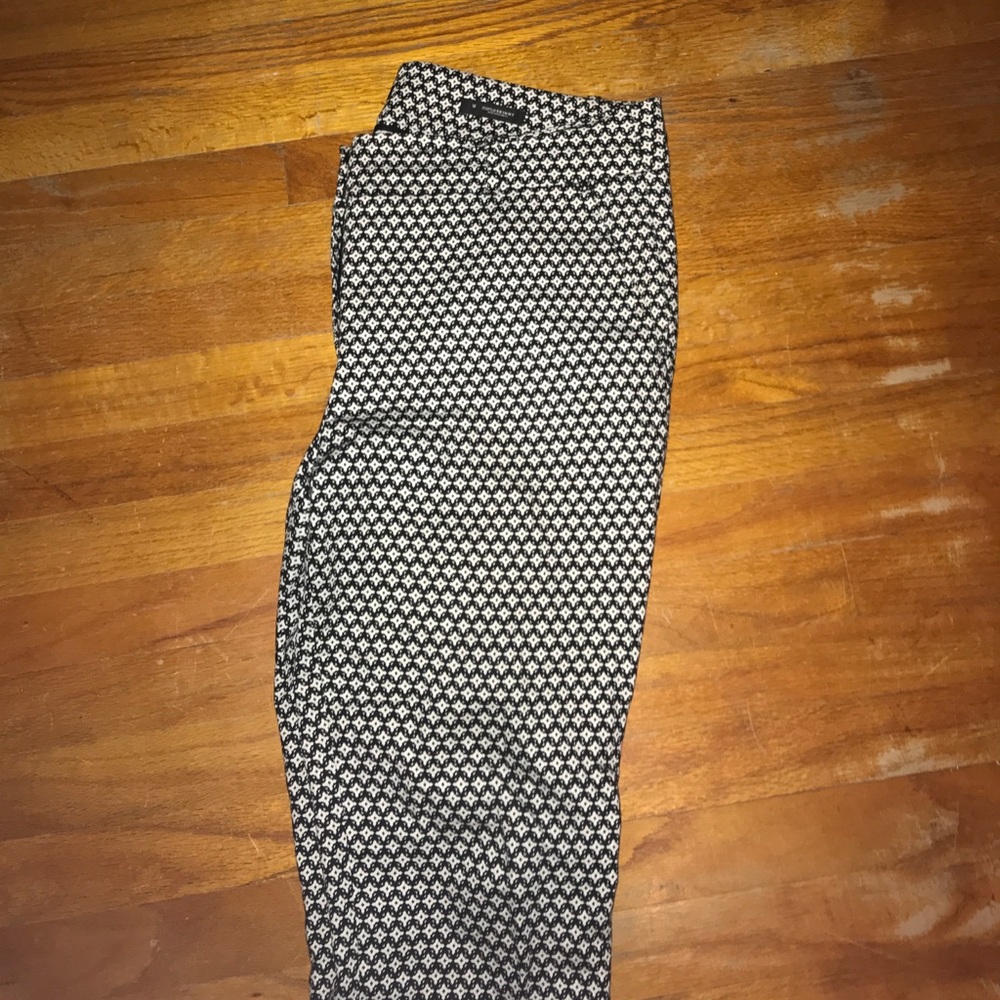 Loft party pants!