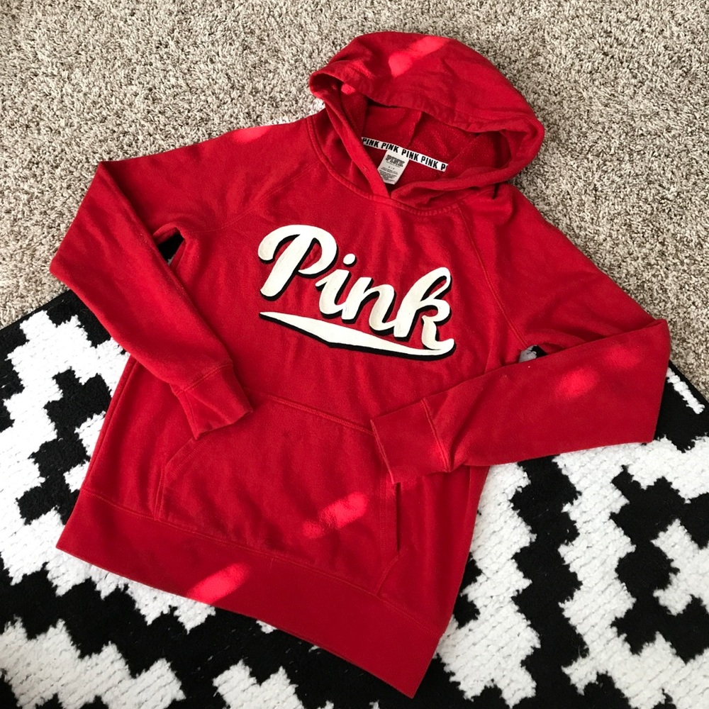Women's VS hoodie