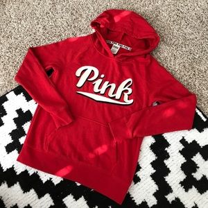 Women's VS hoodie