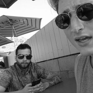 Meet your Posher, Nick