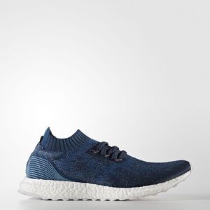 Adidas ultra boost parley men's size 9.5 10
