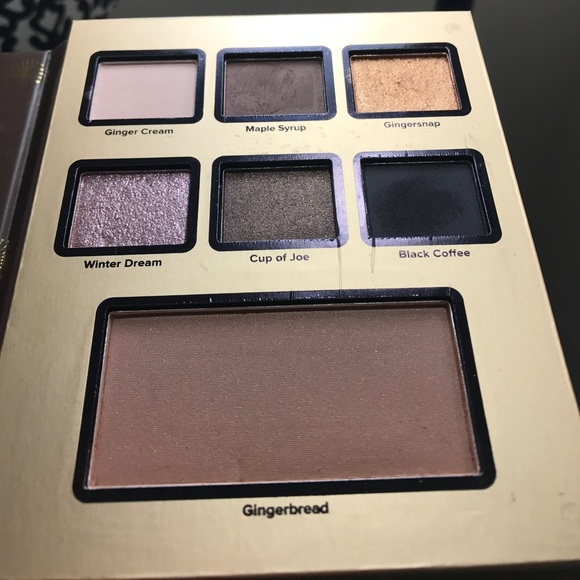 Too Faced 2016 Limited Edition Grande Hotel Cafe - Picture 5 of 6