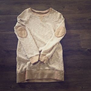 Light brown tunic