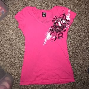 Metal Mulisha T-shirt