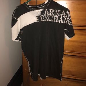 Armani Exchange T-shirt