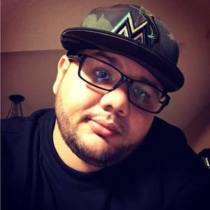 Meet your Posher, Steven