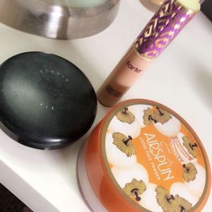 Meet your Posher, Marilyn