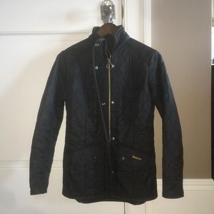 Barbour Jacket