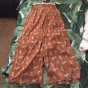 🐅 Urban pants 🐅