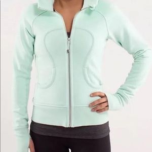 Lululemon Scuba Hoodie