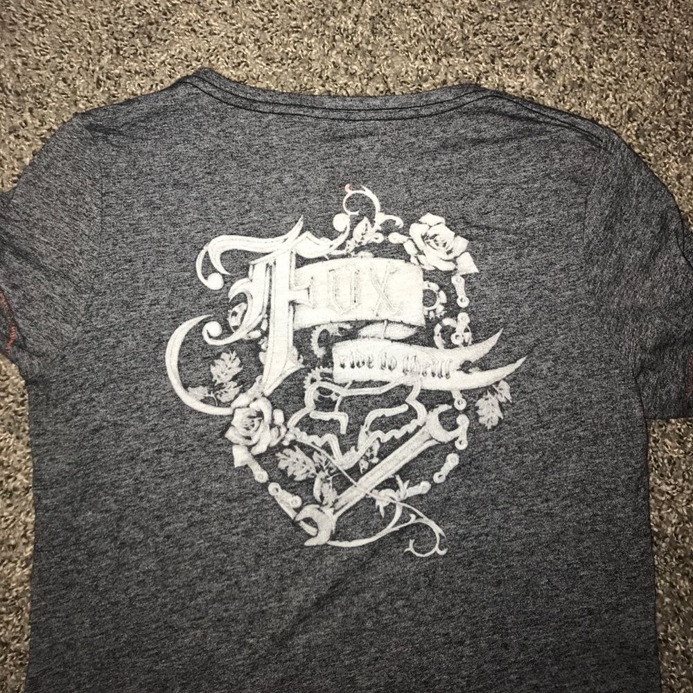 Fox T-shirt