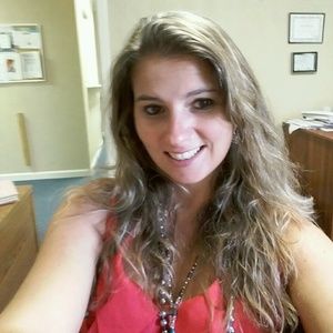 Meet your Posher, Jen