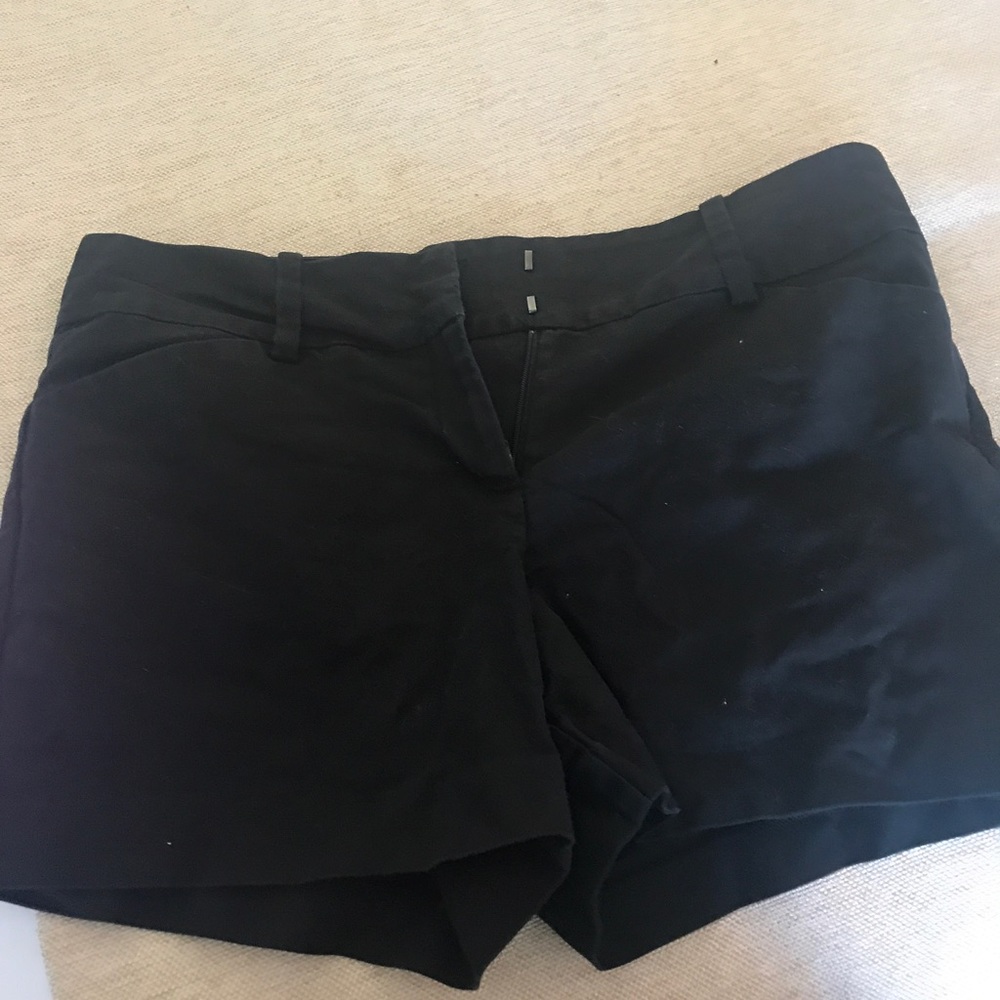 Anne taylor shorts
