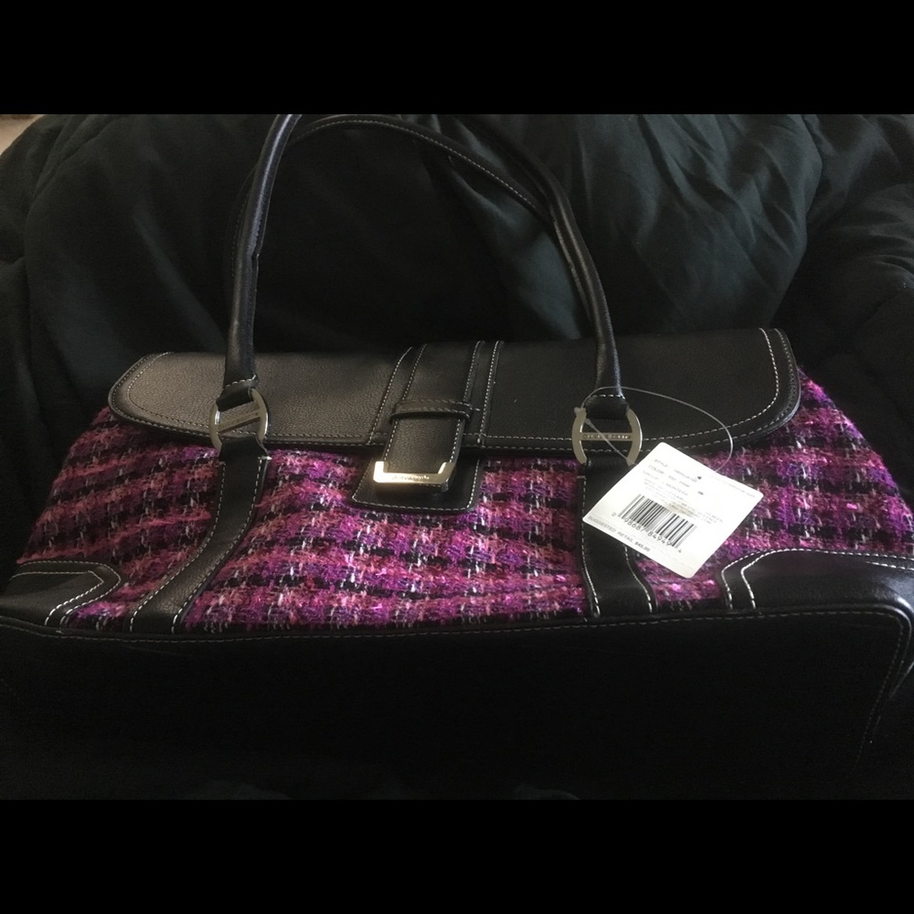 Liz Claiborne Handbag / Purse
