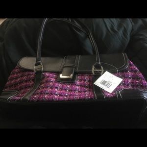 Liz Claiborne Handbag / Purse