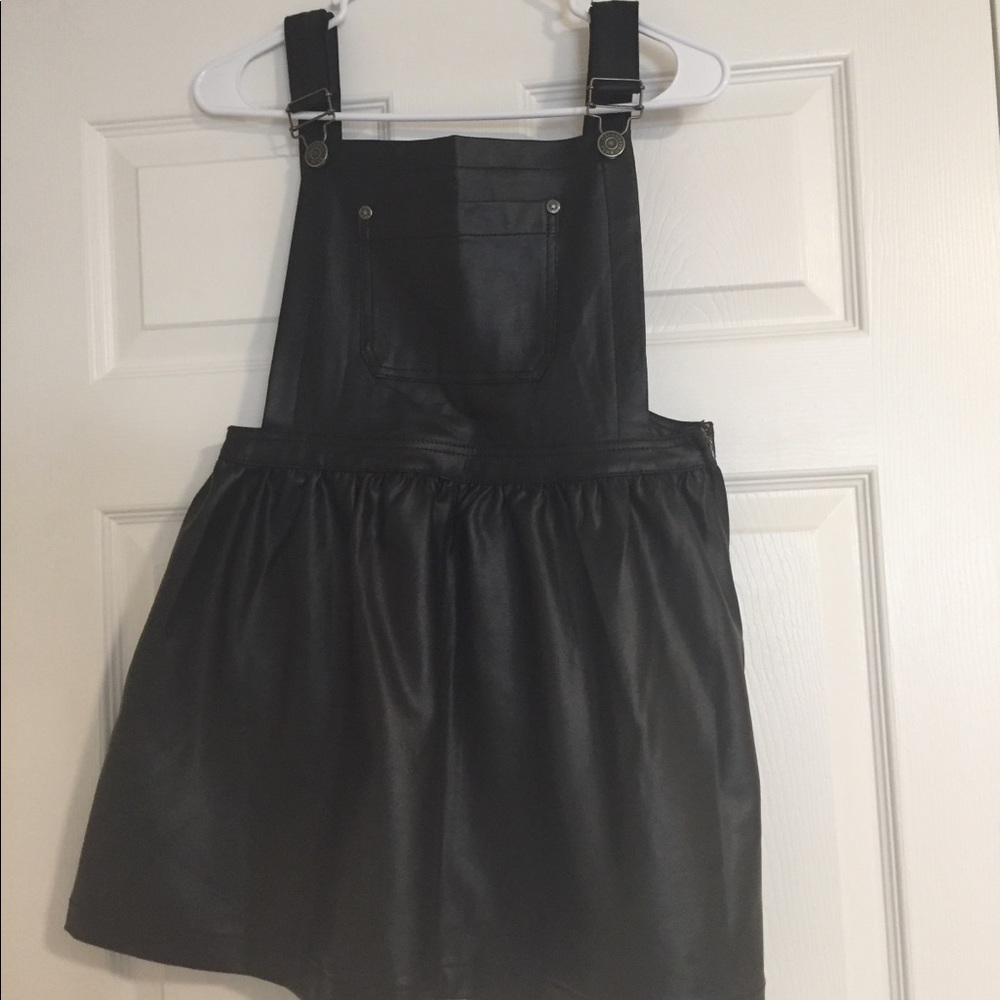 Jumper dress