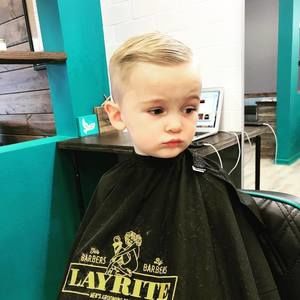 Meet your Posher, Ronnie