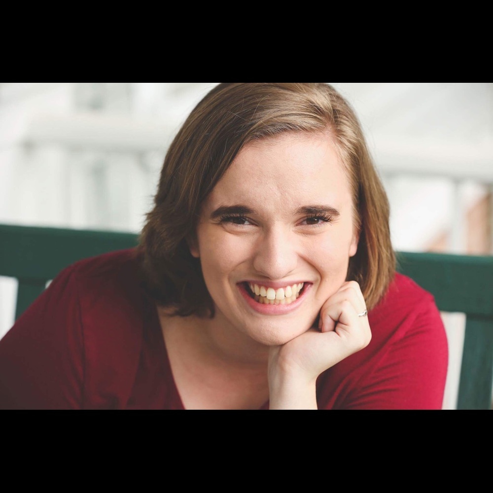 Meet your Posher, Abby