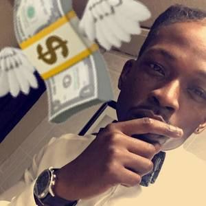 Meet your Posher, Kendell