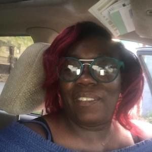 Meet your Posher, Darlene