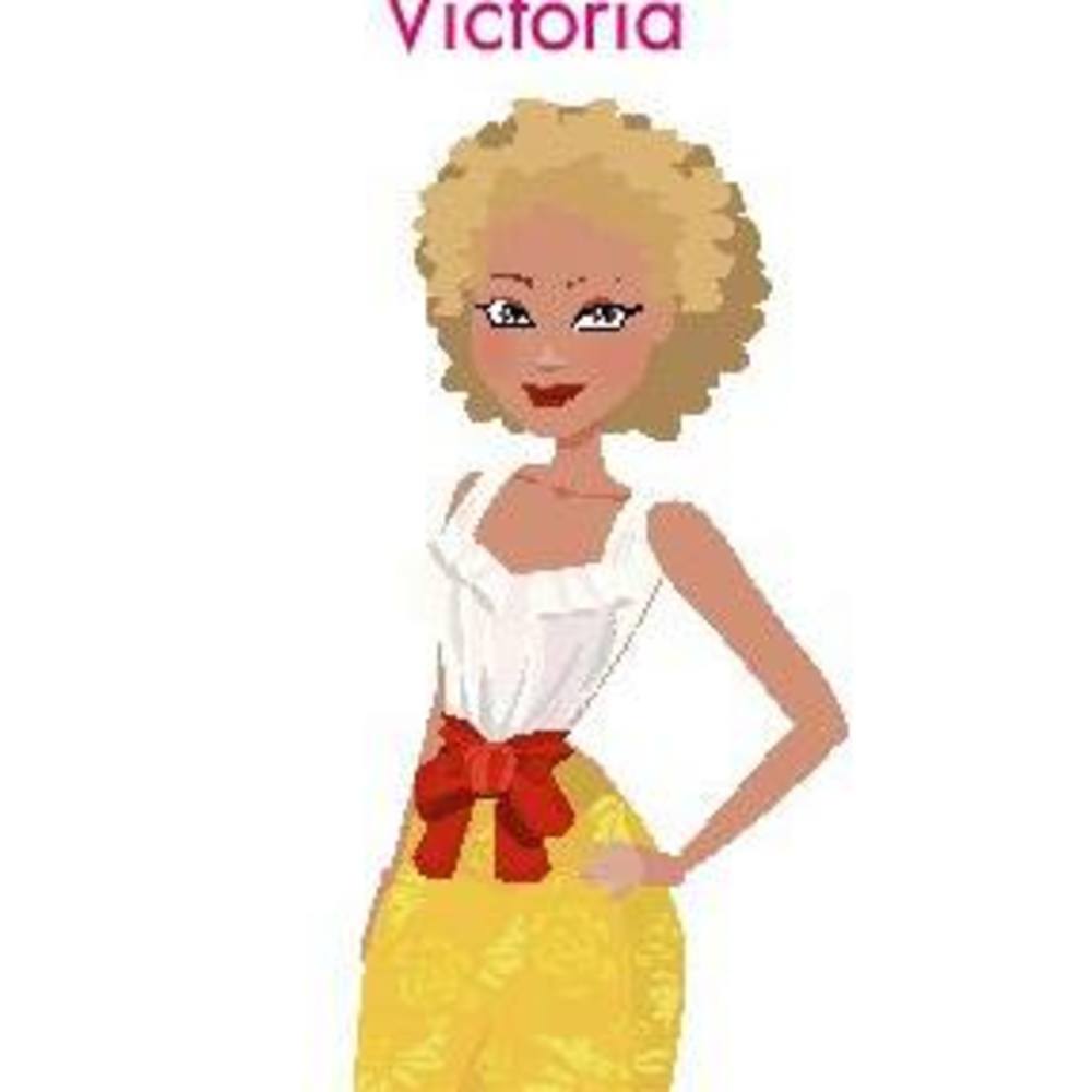 Meet your Posher, Diedra