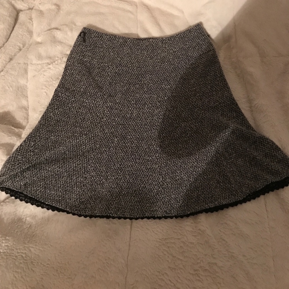 👜Express textured Dress Skirt