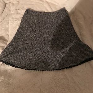 👜Express textured Dress Skirt