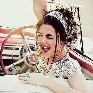 Meet your Posher, Guranda