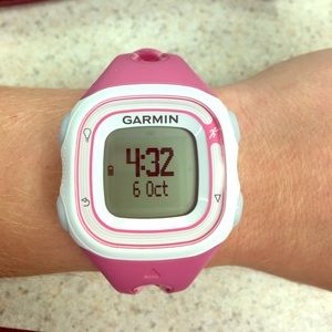 Garmin Forerunner 10