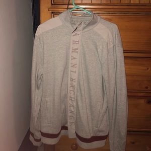 Armani Exchange Jacket