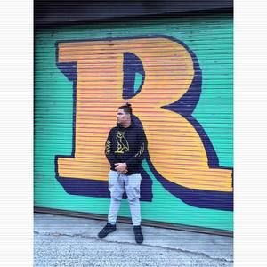 Meet your Posher, Ray