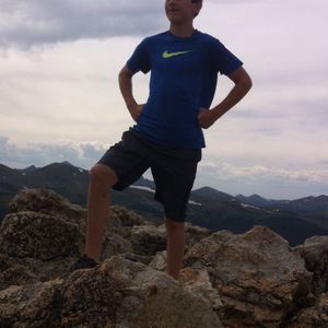 Meet your Posher, David