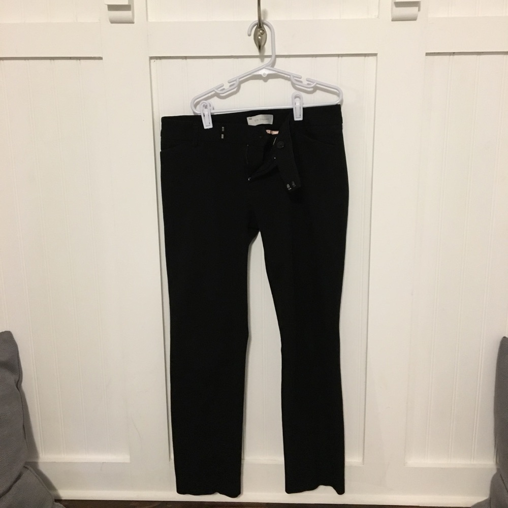 Gap Slim Cropped Pants