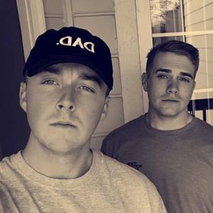 Meet your Posher, Jeffrey