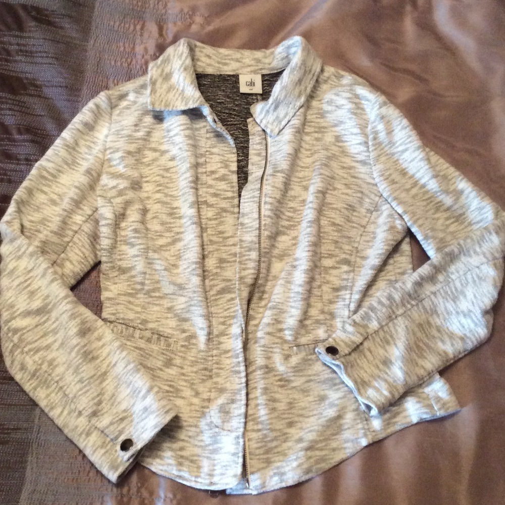 CAbi Neo jacket style 5102