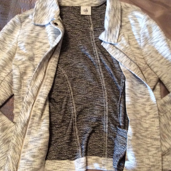 CAbi Neo jacket style 5102 - Picture 2 of 4