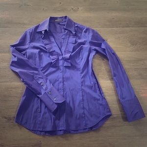 Express blouse