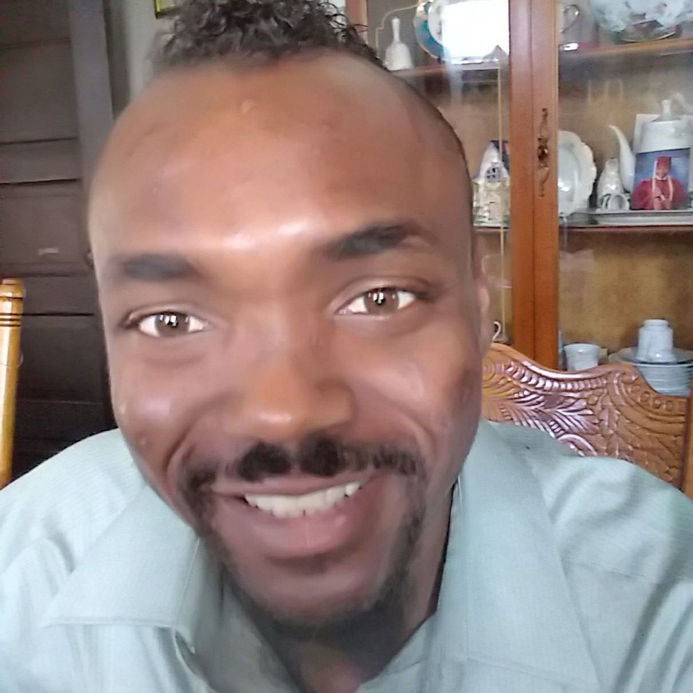 Meet your Posher, Breon